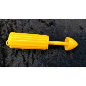 תפוס את הגומי מפלסטיק 495