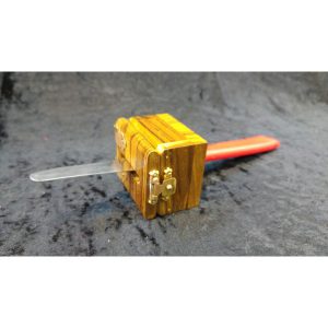 סכין עובר דרך זכוכית 511