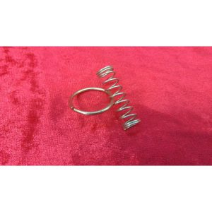 טבעת נעולה משתחררת