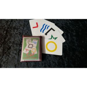 טלפתית התאומים