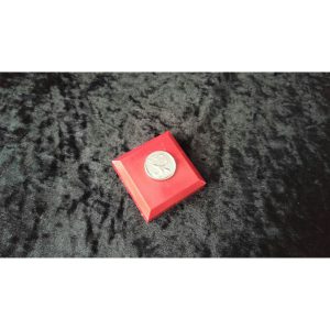 מטבע משתנה ונעלם