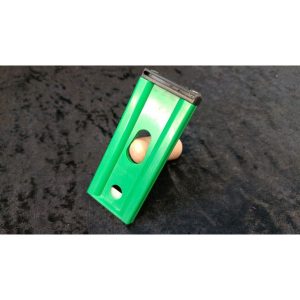 גליוטינה אצבע