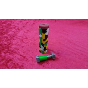 בורג משתחרר מעצמו