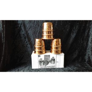 כוסות וכדורים