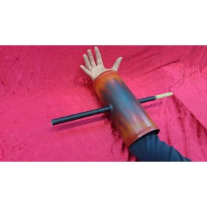 לפיד גדול ביד