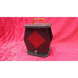 הקופסה המתפרקת