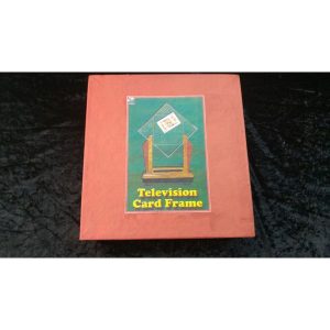 קלף נבחר בזכוכית