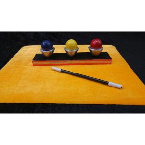 חנוכית הקסם