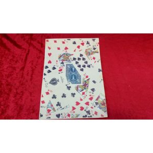 הקלף הטלפתי