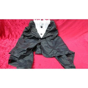 תלבושת קוסם קומי