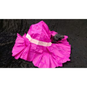 לקרוע ניר יוצא כובע