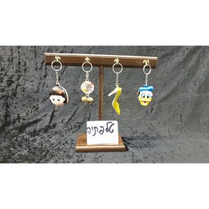 מחזיקי מפתחות