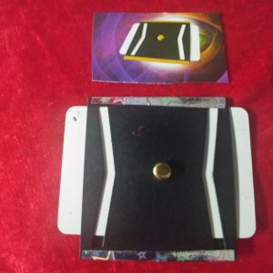 הקלף  הזריז 488