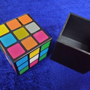 קובית הקסם 445