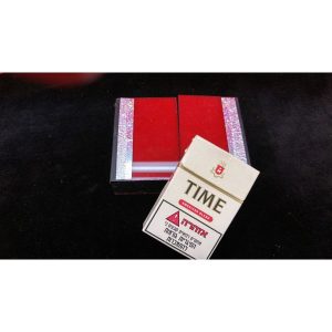 קופסת סיגריות נעלמת