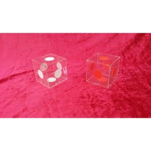 הנקודות שמשתנות