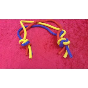 חבלים קסומים