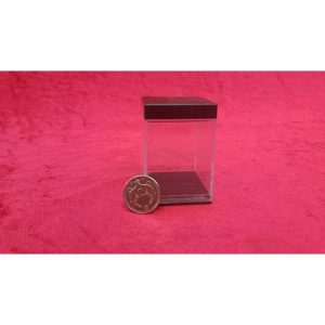 מטבע חודר לקופסה