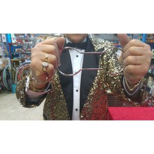 אזיקי הודיני