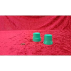 מטבע מופיע נעלם ומשתנה