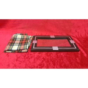 חרב חודרת למראה 686