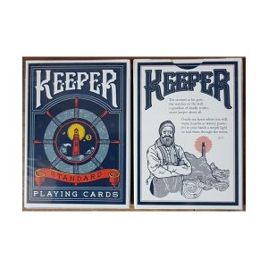 KEEPER 741