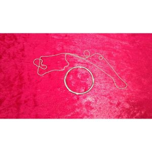 טבעת בתוך שרשרת 720