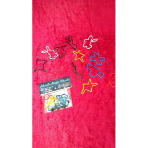 גומיות בצורות 734