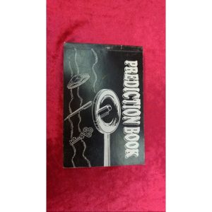 ספר מצלמה 790