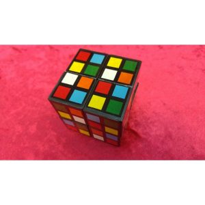 קוביה קסומה 791