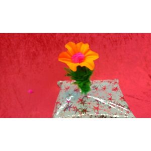 פרח קליעה למטרה 792