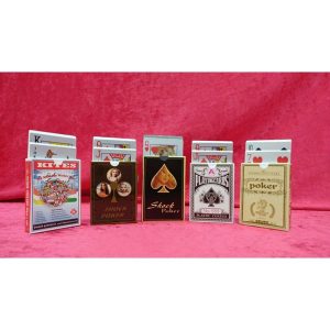 קלפים זרם קונדס 808