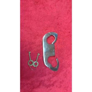 אזיקים לאצבע 832