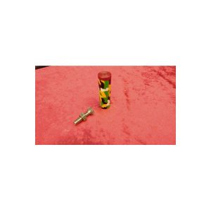 השייבה הנמלטת 836