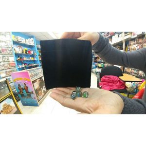 בול פגיעה 854