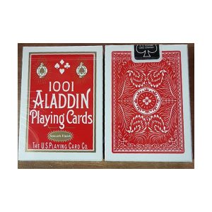 aladdin 1001 red 866