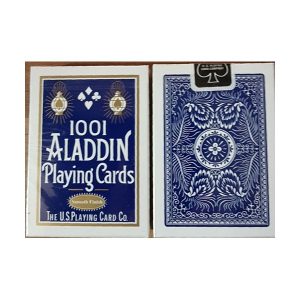 aladdin 1001 blue 867