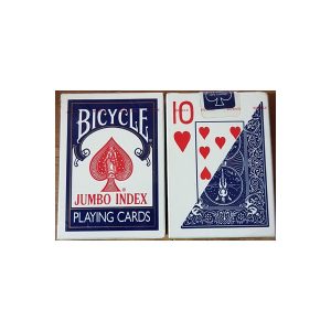 jumbo index blue 871