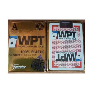 fournier plastic gold 859