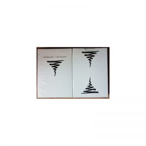 ERDNASE X MADISON BLACK 906