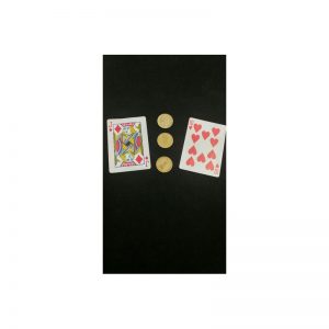 מטבעות מקלפים 931