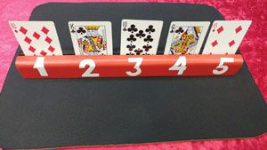 סטנד טלפתיה