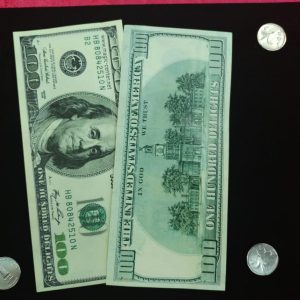 מטריקס המטבעות 10892