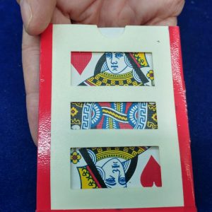 חיתוך קלף 11071