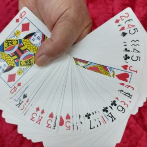 קסם הפורס 11074