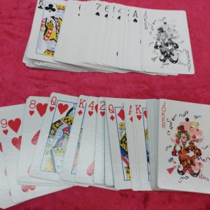 ממלכת האור וממלכת החושך 11075