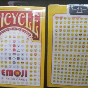 קלפים 11345 אימוגי