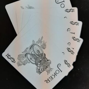 גוקר חריג 11466