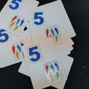 קלפים נעלמים 11789