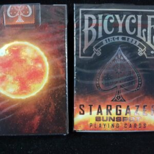 קלפים חדש 12081